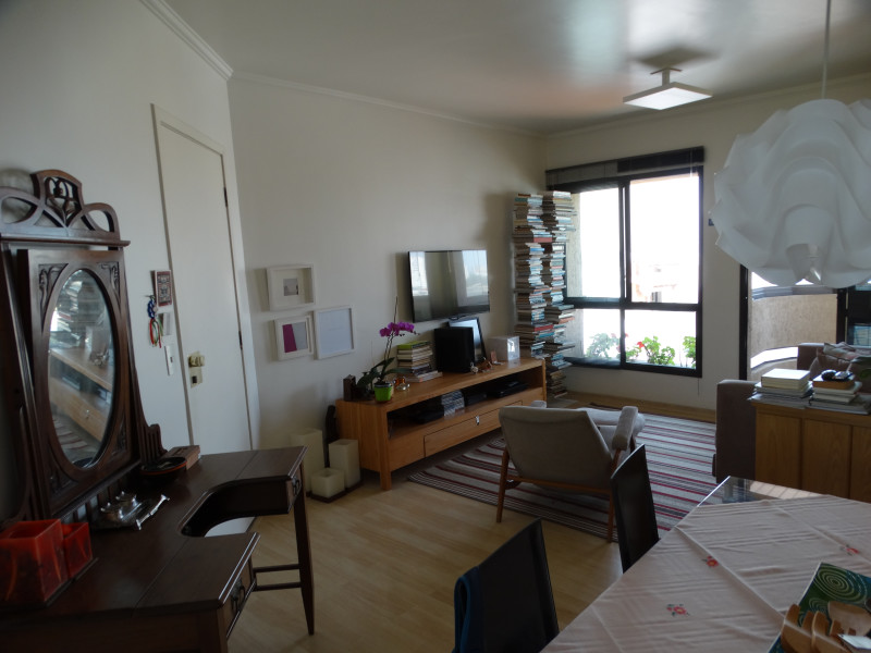 Apartamento à venda Cambuci com 81m² e 3 quartos por R$ 700.000 - sala.JPG