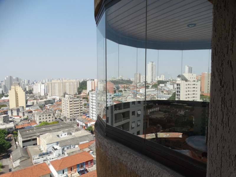 Apartamento à venda Cambuci com 81m² e 3 quartos por R$ 700.000 - vista-sala.JPG