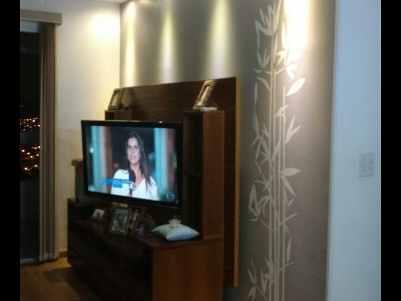imóvel com 87m² - Centro - São Vicente