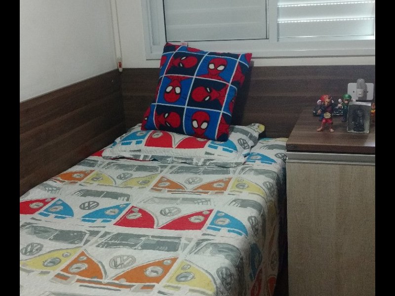 imóvel com 87m² - Centro - São Vicente