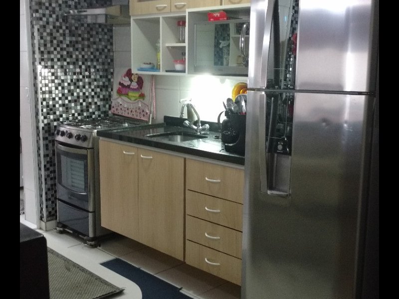 imóvel com 87m² - Centro - São Vicente
