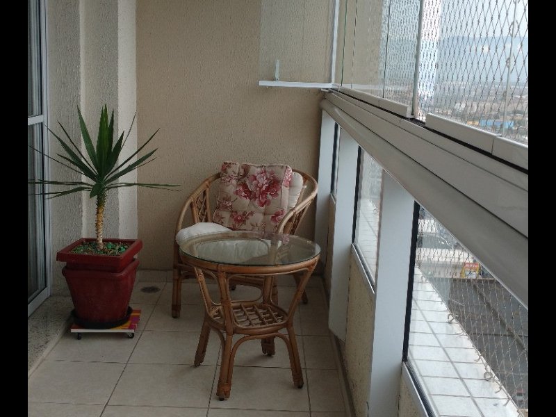 imóvel com 87m² - Centro - São Vicente
