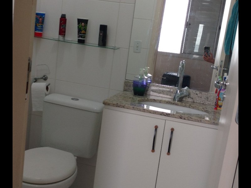 imóvel com 87m² - Centro - São Vicente