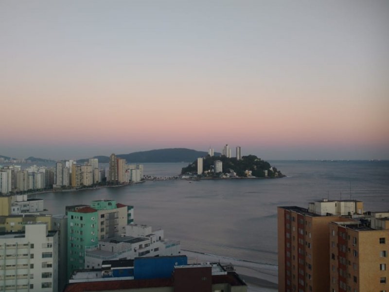 imóvel com 87m² - Centro - São Vicente