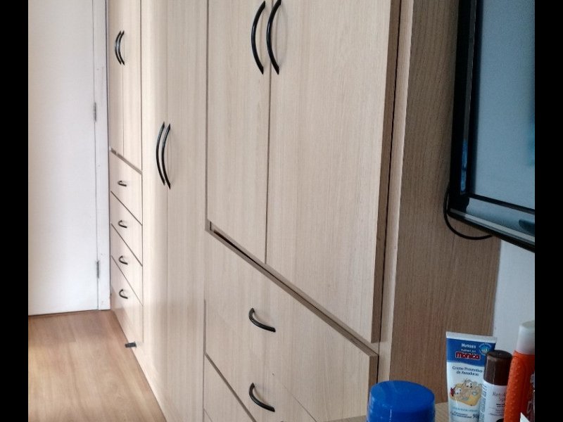 imóvel com 87m² - Centro - São Vicente