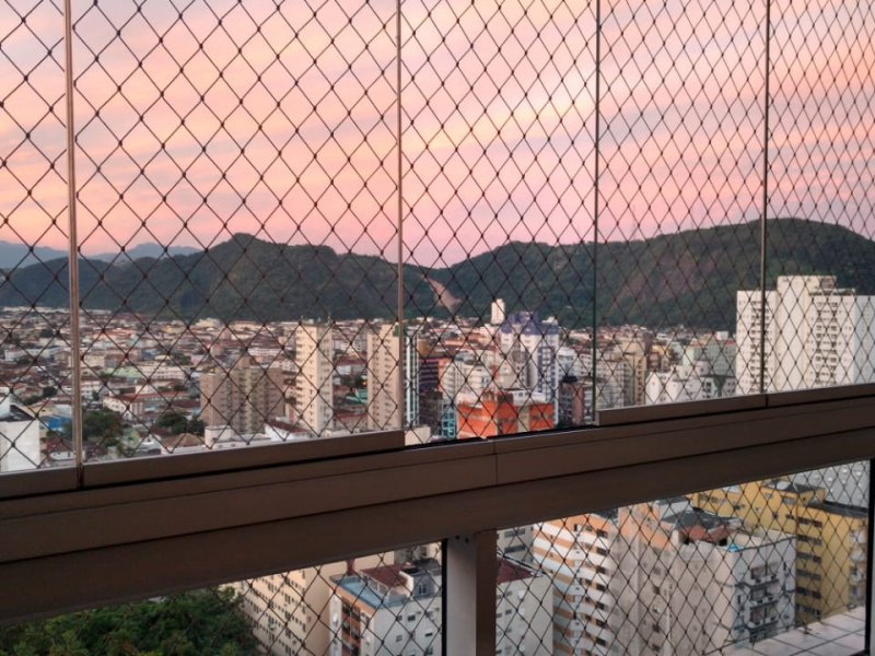 imóvel com 87m² - Centro - São Vicente