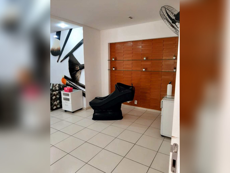 imóvel com 87m² - Centro - São Vicente