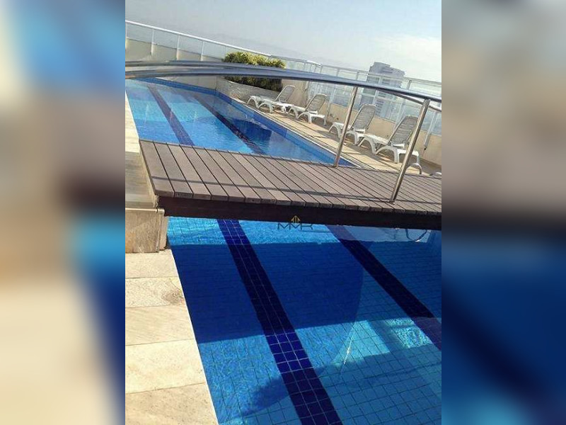 imóvel com 87m² - Centro - São Vicente