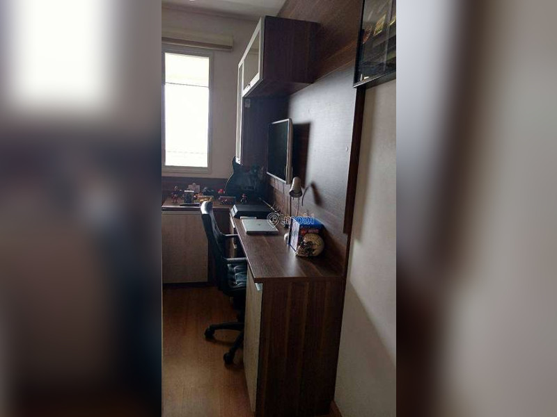 imóvel com 87m² - Centro - São Vicente
