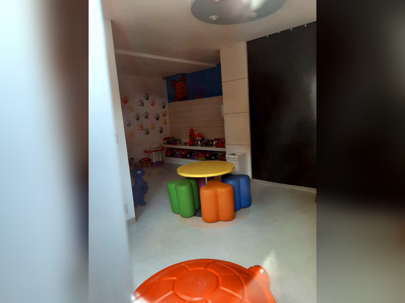 imóvel com 87m² - Centro - São Vicente