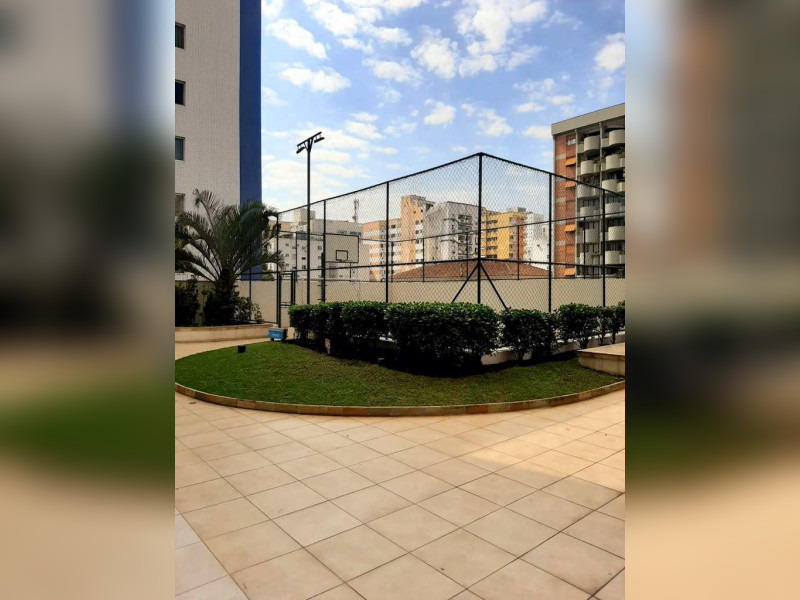 imóvel com 87m² - Centro - São Vicente