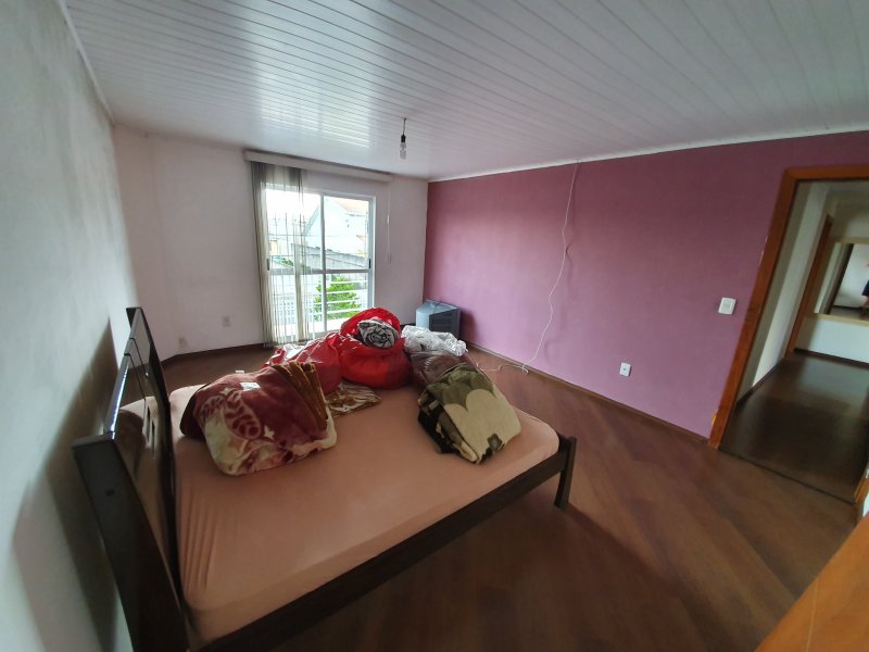 imóvel com 260m² - Jardim Amelia - Pinhais