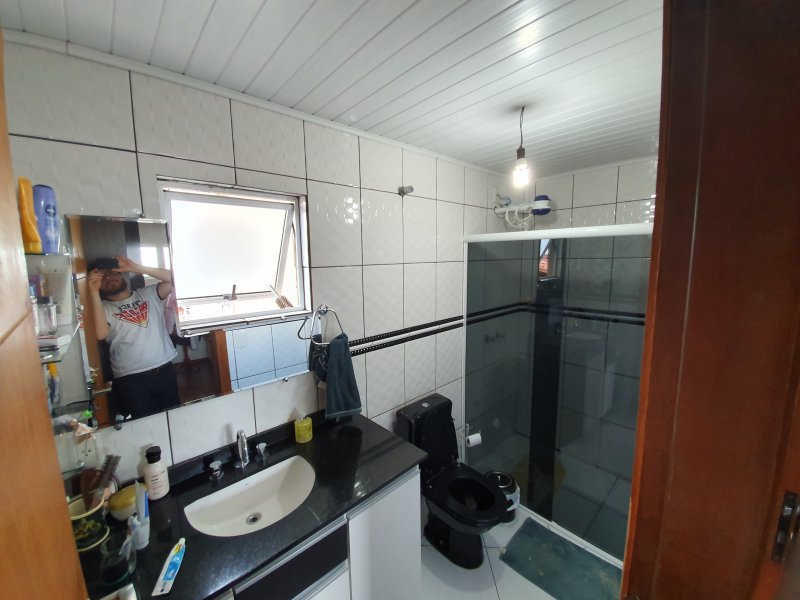 imóvel com 260m² - Jardim Amelia - Pinhais