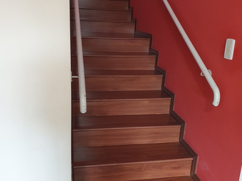 imóvel com 260m² - Jardim Amelia - Pinhais