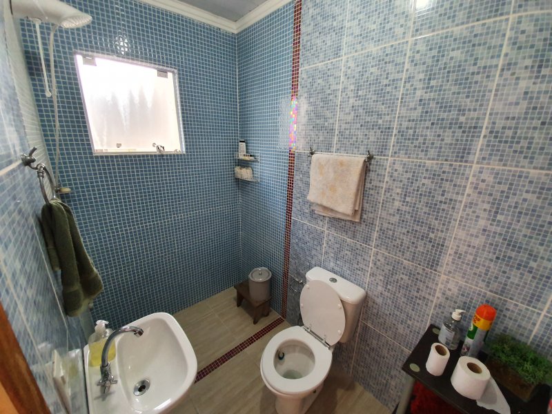 imóvel com 260m² - Jardim Amelia - Pinhais