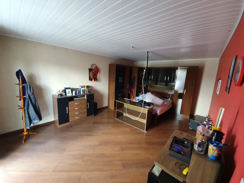 imóvel com 260m² - Jardim Amelia - Pinhais