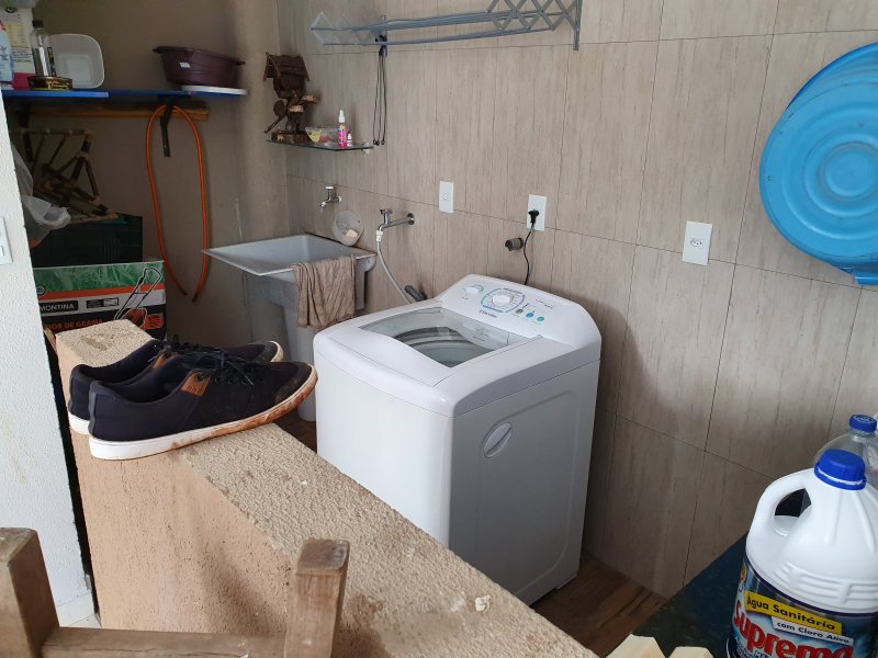 imóvel com 260m² - Jardim Amelia - Pinhais