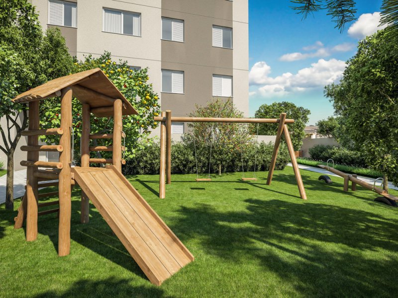 imóvel com 87m² - Jardim Umarizal - São Paulo