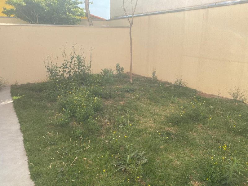 imóvel com 87m² - Jardim Umarizal - São Paulo