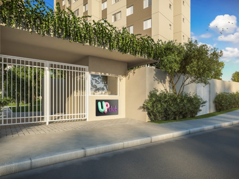 imóvel com 87m² - Jardim Umarizal - São Paulo