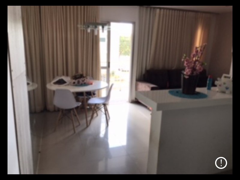 Apartamento à venda Setor Negrão de Lima com 74m² e 2 quartos por R$ 210.000 - 1514612915-bf777c63-6666-42bf-9143-bace45057d26.jpeg