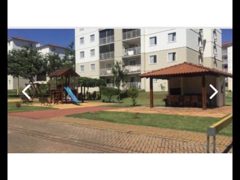 Apartamento à venda Setor Negrão de Lima com 74m² e 2 quartos por R$ 210.000 - 661574112-18c67ad8-e228-4d6b-820e-57d7f060a476.jpeg