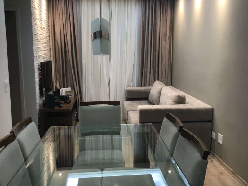Apartamento à venda Baeta Neves com 60m² e 2 quartos por R$ 300.000 - 1759630703-46c329d9-e4a3-46a3-bdd2-664cbf847d50.jpeg