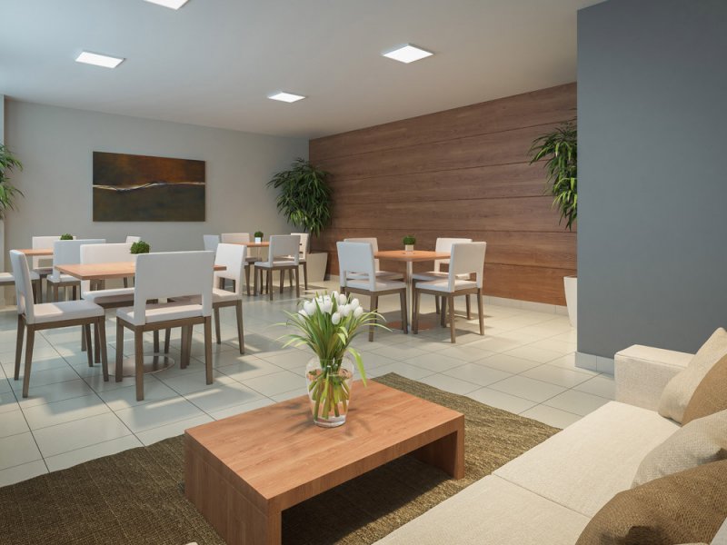 imóvel com 87m² - Jardim Umarizal - São Paulo