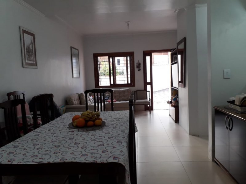 Casa de condomínio à venda Medianeira com 132m² e 3 quartos por R$ 399.500 - 1613856762-img-20200902-wa0163.jpg