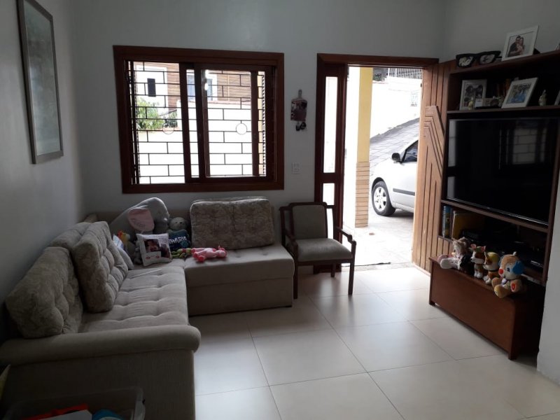 Casa de condomínio à venda Medianeira com 132m² e 3 quartos por R$ 399.500 - 1909397952-img-20200902-wa0141.jpg