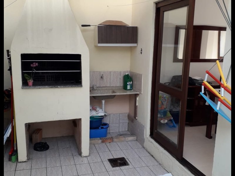 Casa de condomínio à venda Medianeira com 132m² e 3 quartos por R$ 399.500 - 1916115057-img-20200902-wa0170.jpg