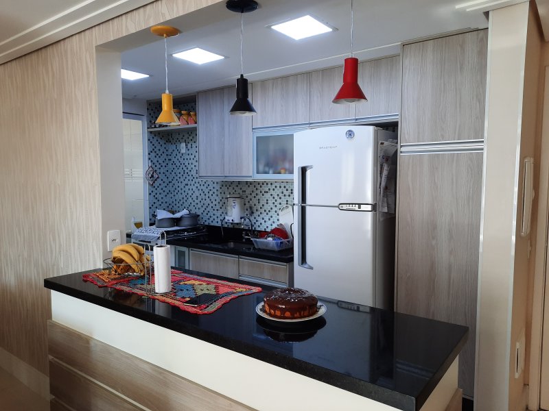 imóvel com 115m² - Vila Valparaíso - Santo André