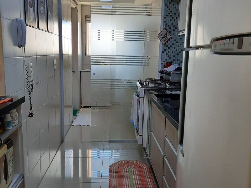 imóvel com 115m² - Vila Valparaíso - Santo André