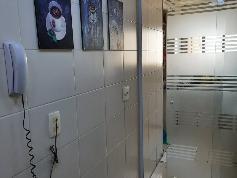 imóvel com 115m² - Vila Valparaíso - Santo André