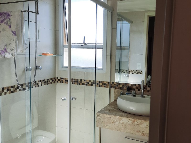 imóvel com 115m² - Vila Valparaíso - Santo André