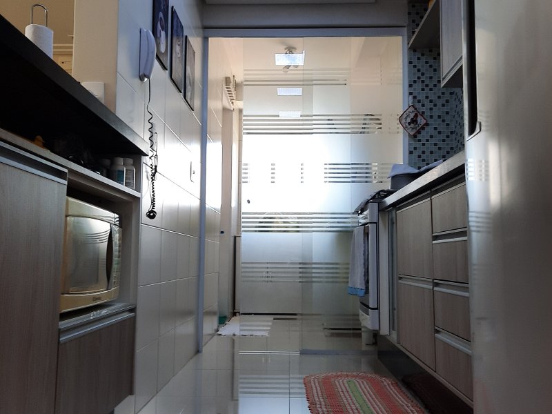 imóvel com 115m² - Vila Valparaíso - Santo André