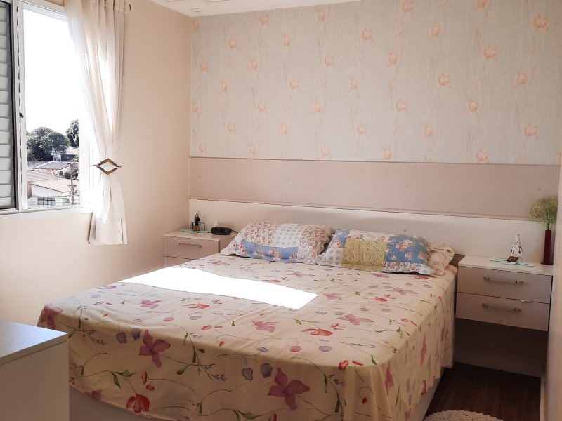 imóvel com 115m² - Vila Valparaíso - Santo André