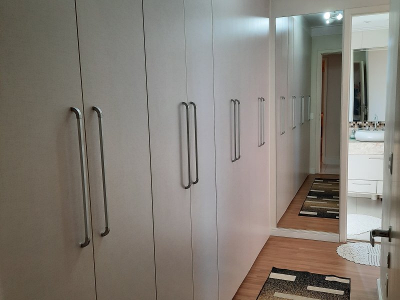 imóvel com 115m² - Vila Valparaíso - Santo André