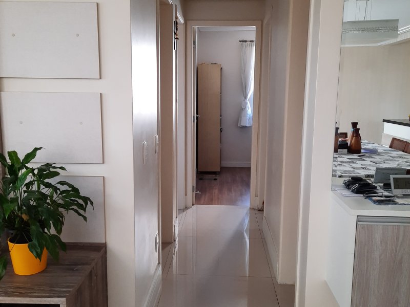 imóvel com 115m² - Vila Valparaíso - Santo André