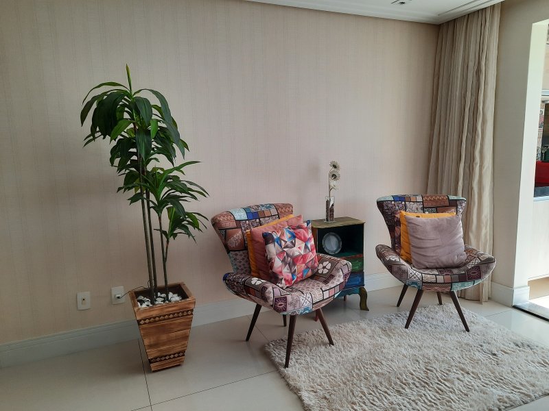 imóvel com 115m² - Vila Valparaíso - Santo André