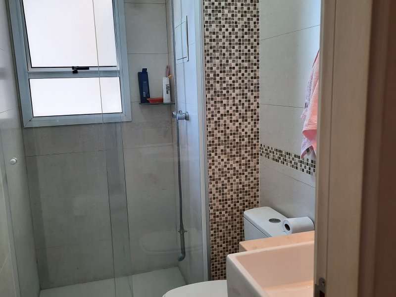 imóvel com 115m² - Vila Valparaíso - Santo André