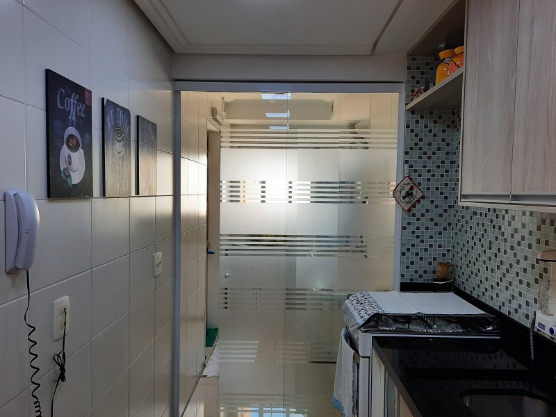 imóvel com 115m² - Vila Valparaíso - Santo André