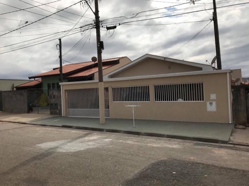 imóvel com 100m² - Jardim Pinheiros - Valinhos