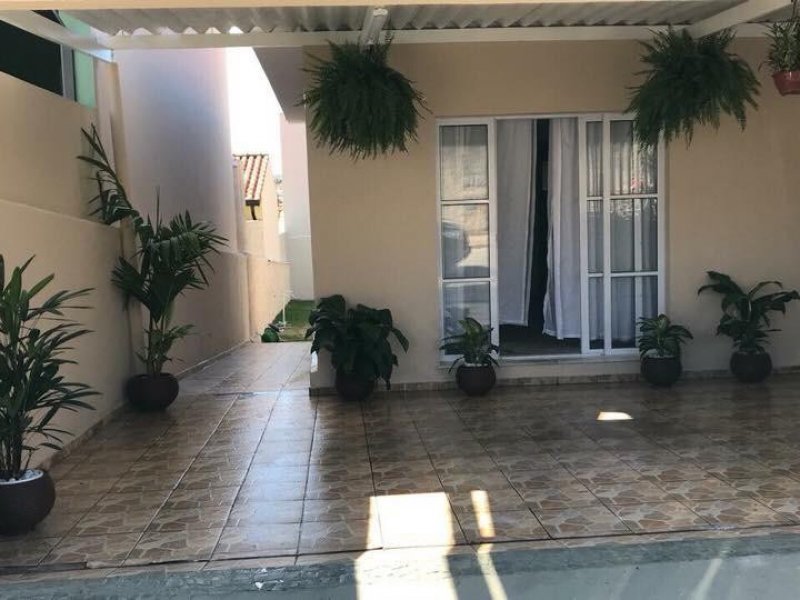 imóvel com 100m² - Jardim Pinheiros - Valinhos