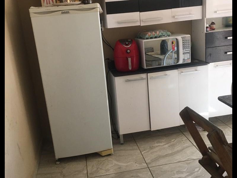 imóvel com 100m² - Jardim Pinheiros - Valinhos
