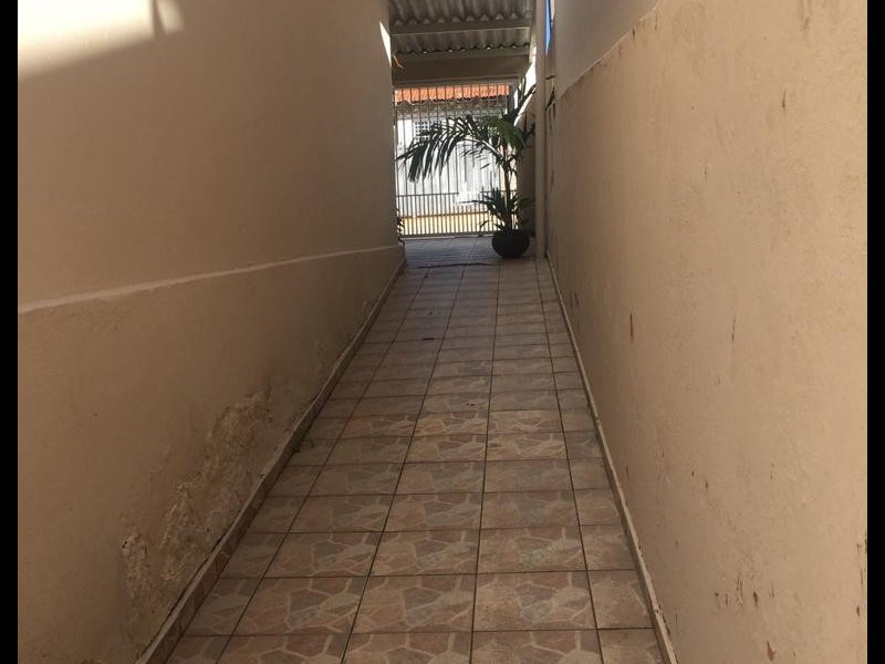 imóvel com 100m² - Jardim Pinheiros - Valinhos