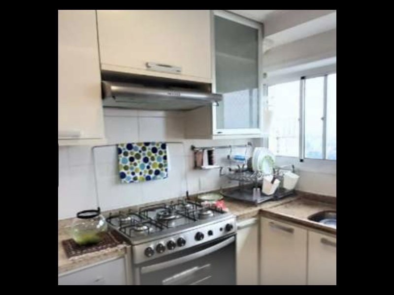 imóvel com 172m² - Vila Leopoldina - São Paulo