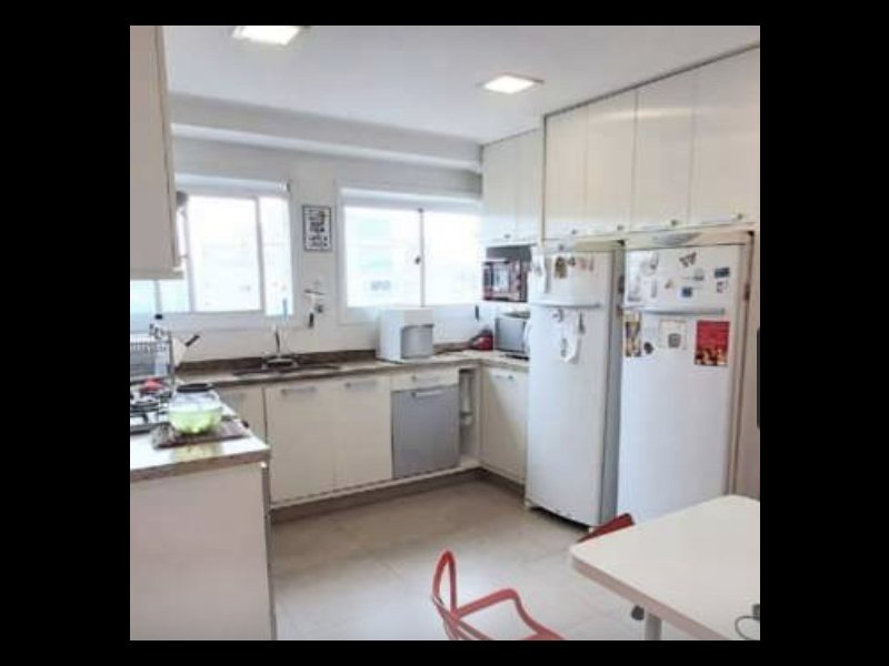 imóvel com 172m² - Vila Leopoldina - São Paulo