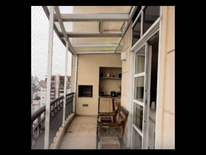 imóvel com 172m² - Vila Leopoldina - São Paulo
