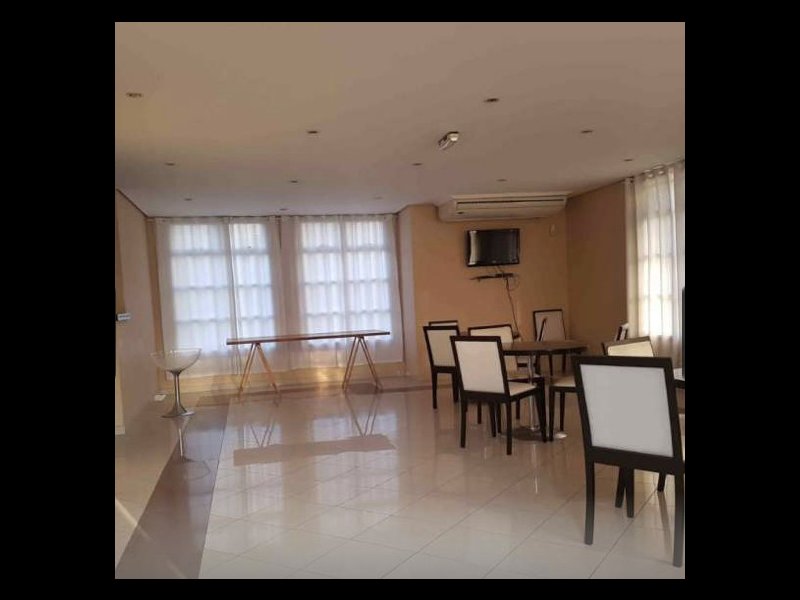 imóvel com 172m² - Vila Leopoldina - São Paulo